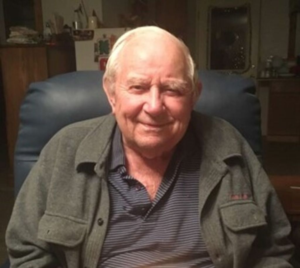 William Edwin "Ed" Hull Profile Photo