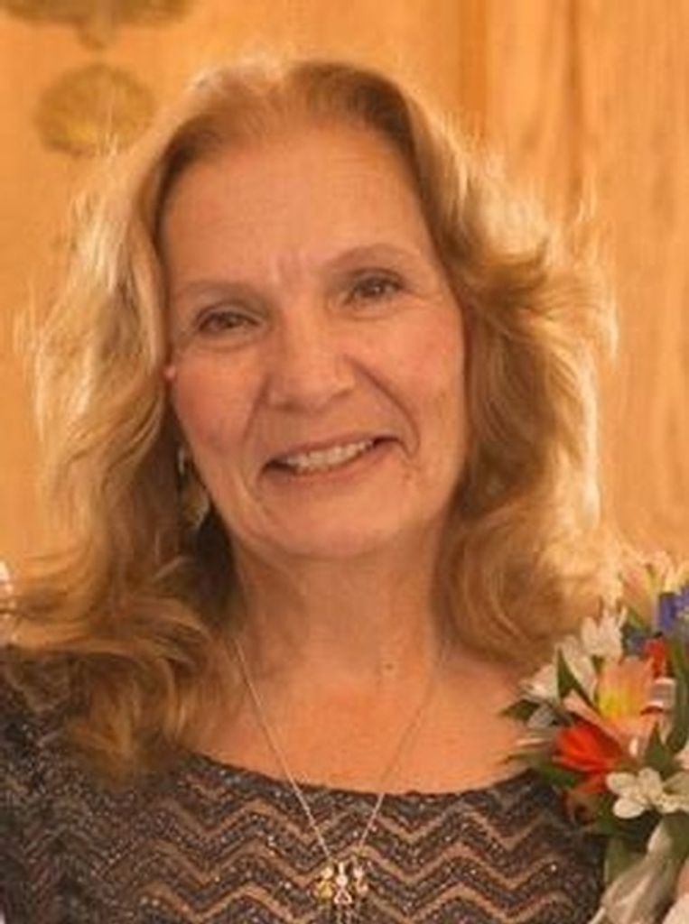 Dorothy Marie Bielarz