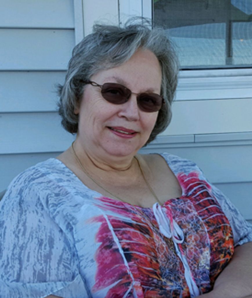 Barbara Mcclung