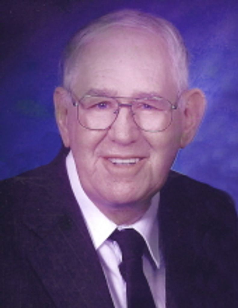 James "Jim" Billings