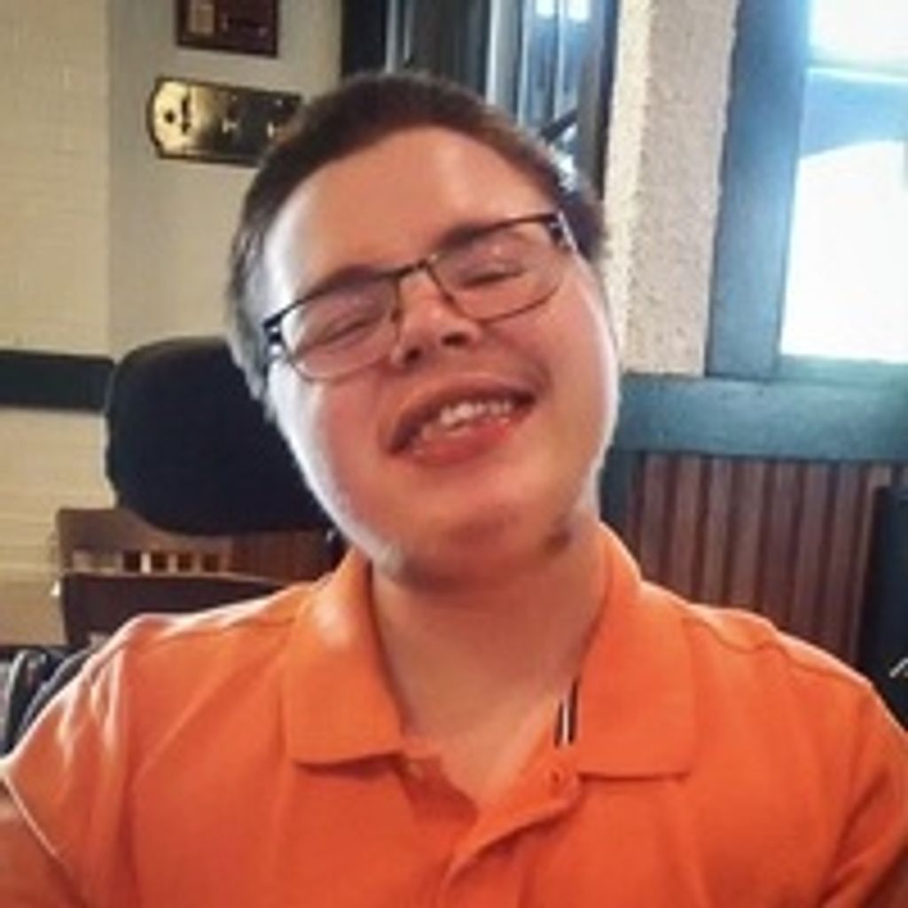 Cody James Baine