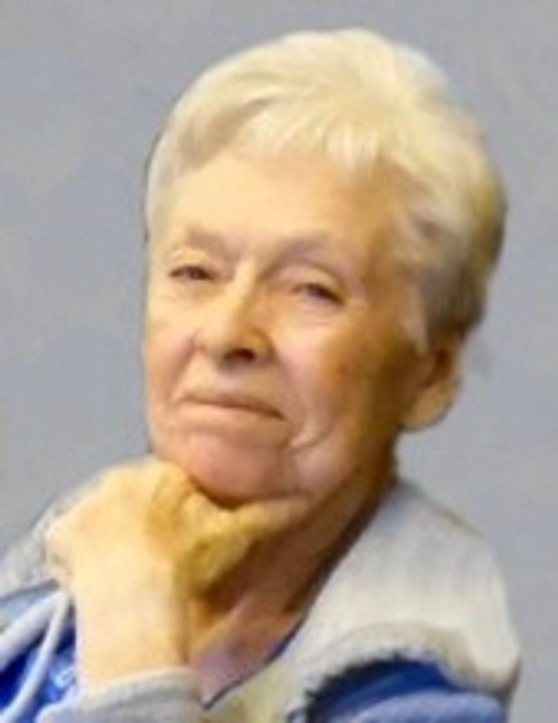 Georgia Hanson