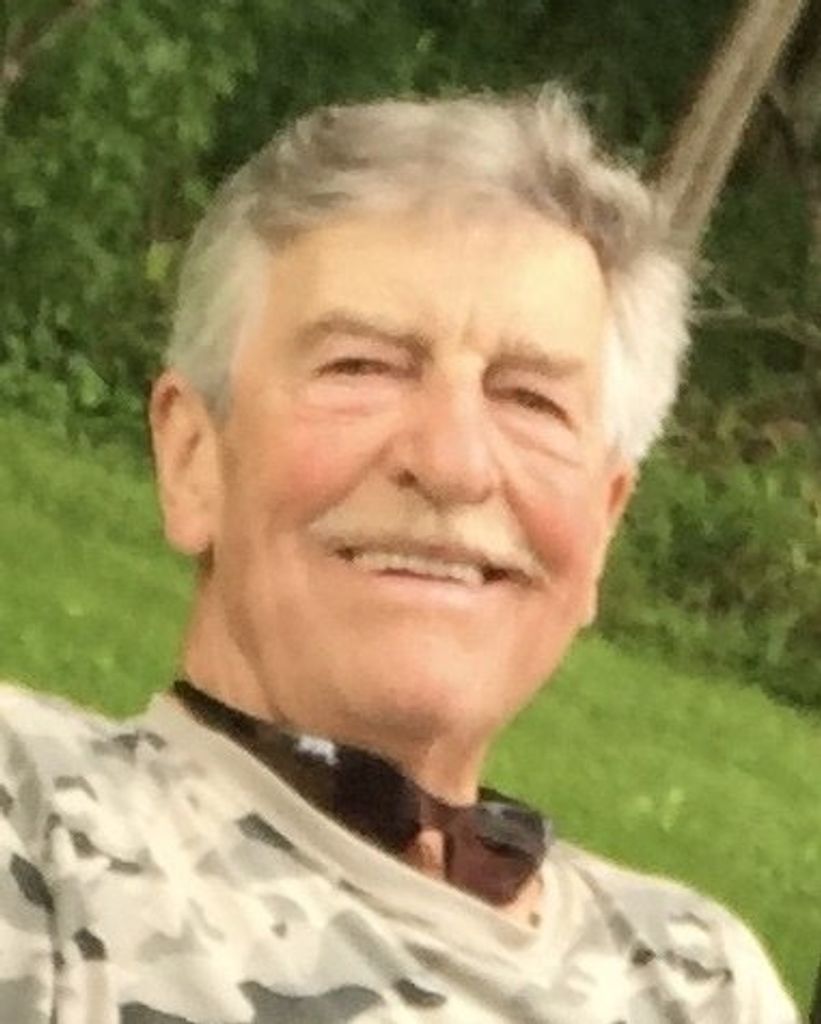 Charles A. Randall Profile Photo