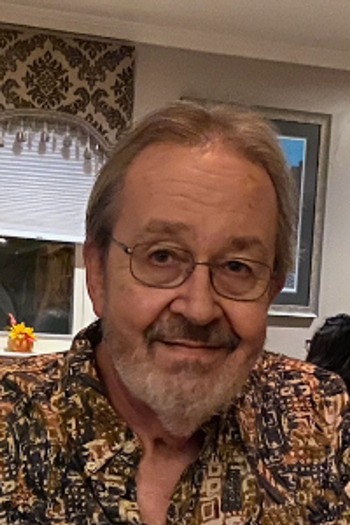 Francis J. Rutkauskas