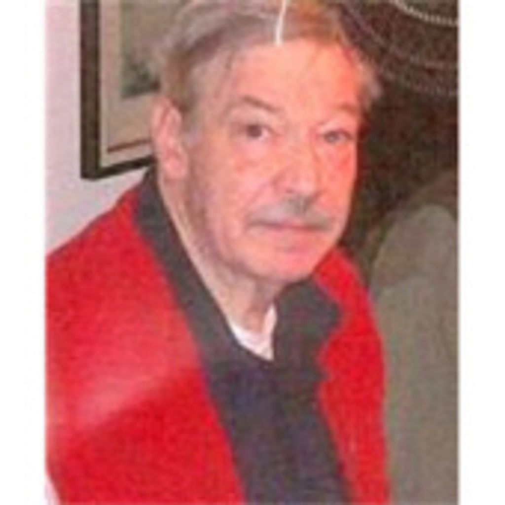 George Gregory Buchmeier