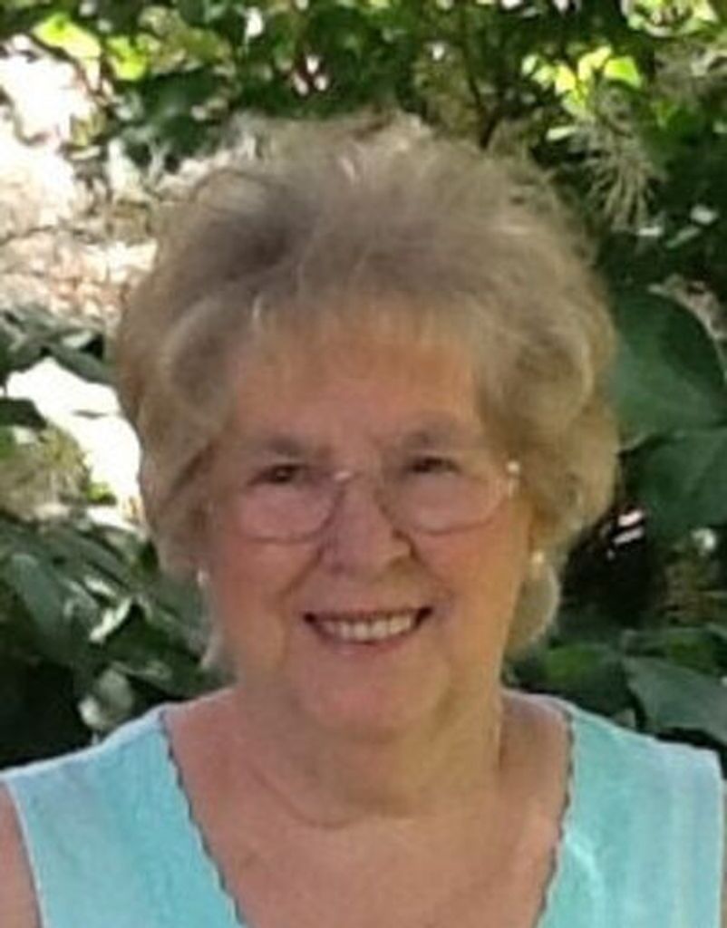 Betty Marie Brummett Profile Photo