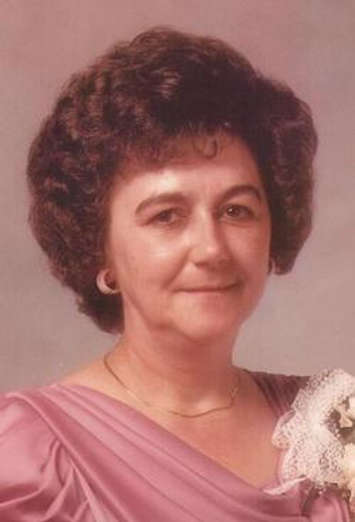 Barbara Davies Profile Photo