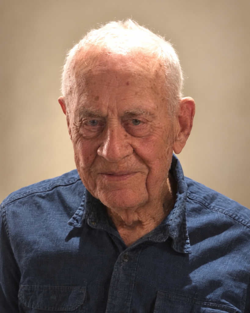 James Frank Bowerman Profile Photo