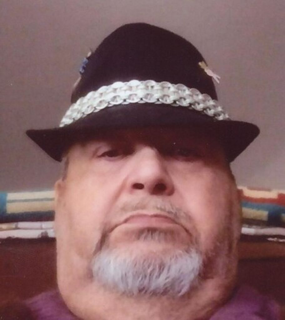 Gerald Thomas "Oogie" Weso