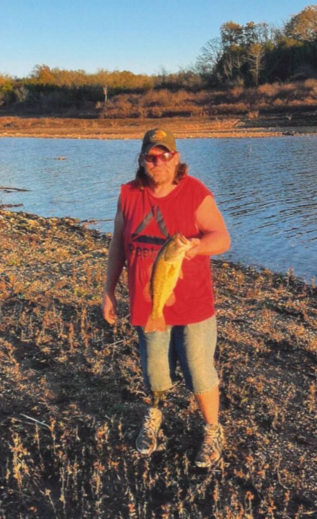 Gary Roscoe Pierce, Jr.