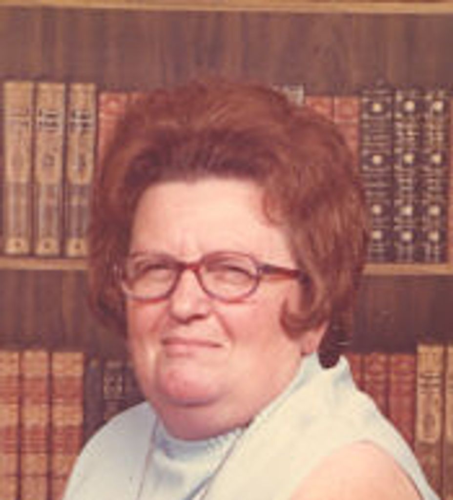 Doris Marie Foster Profile Photo