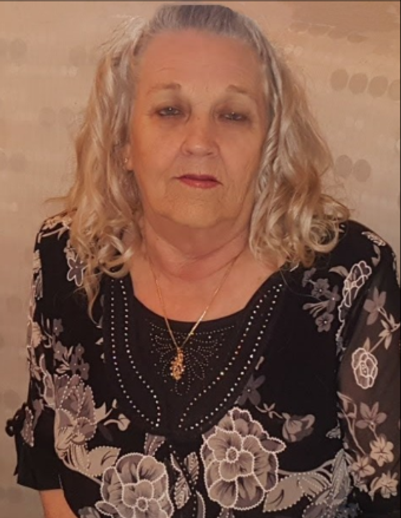 Hazle Marie Sweeney-Williams Profile Photo
