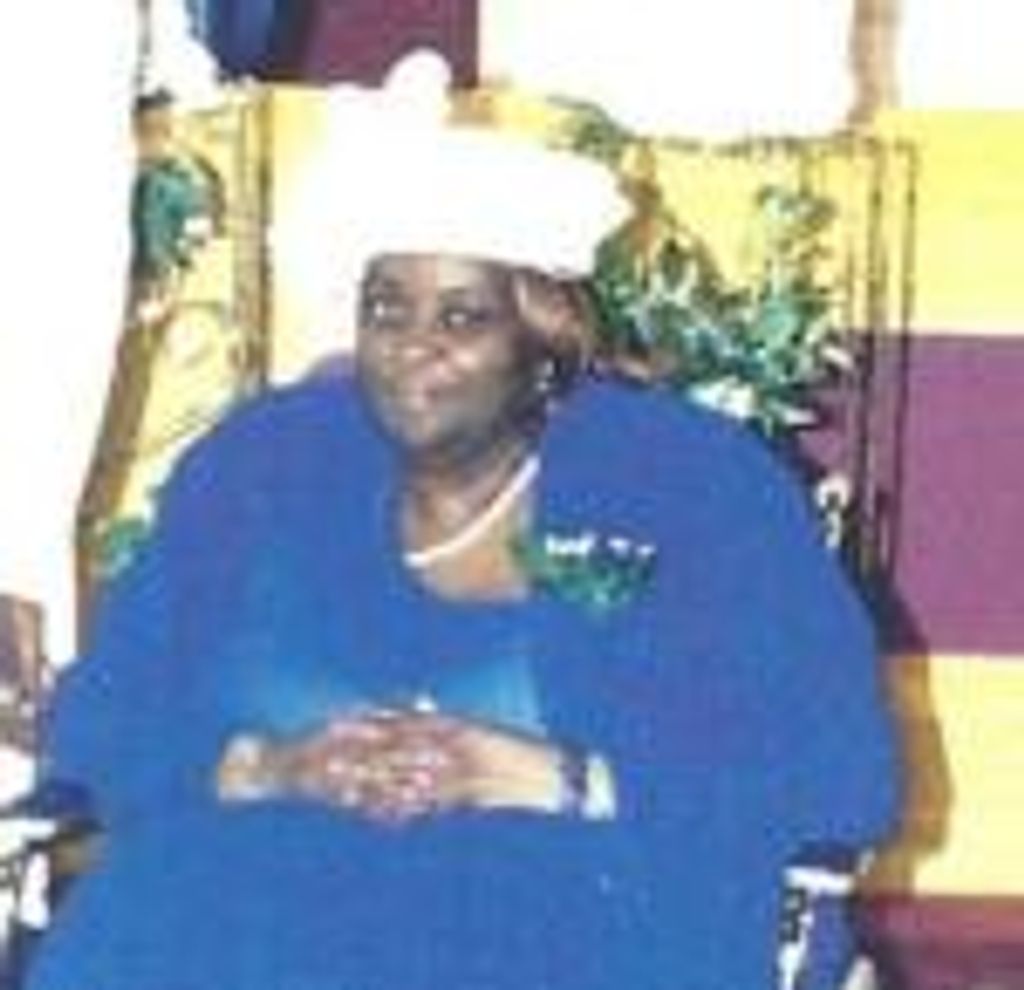 Lizzie Mae Elmore Brown Profile Photo