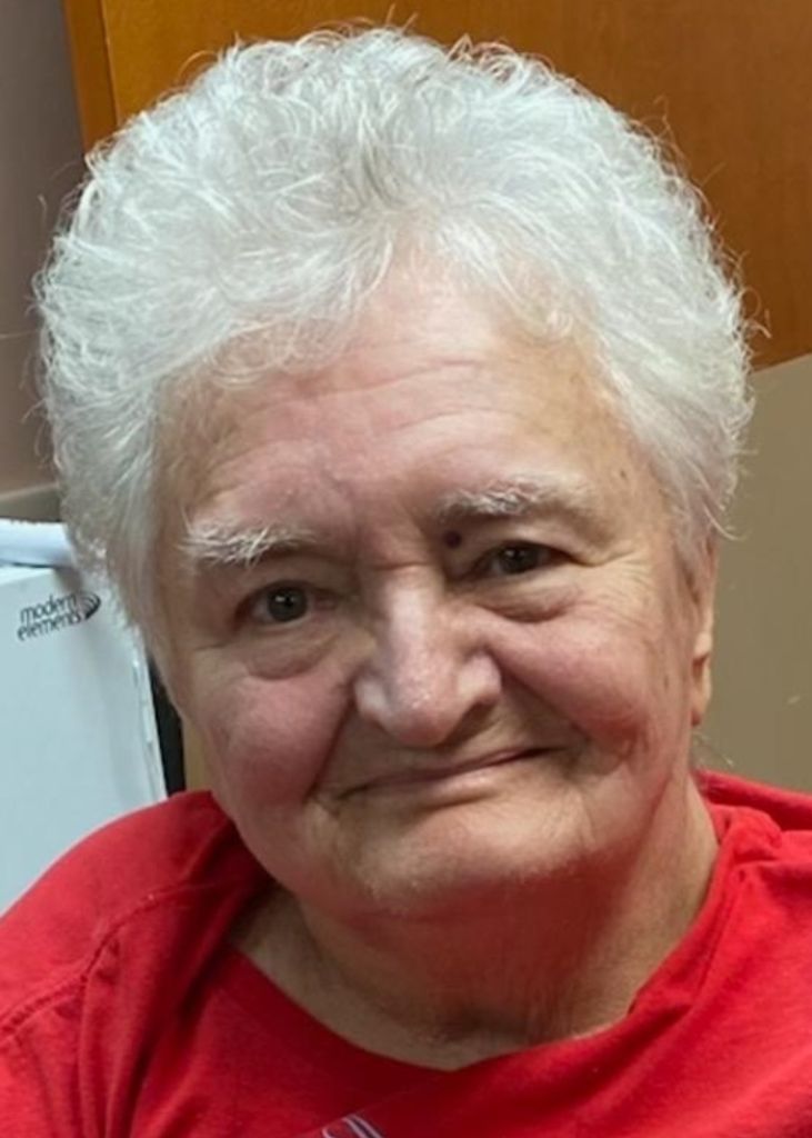 Beulah Lewis