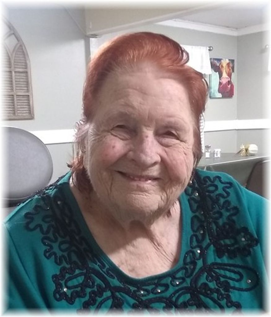 Eva Mae Puryear Profile Photo