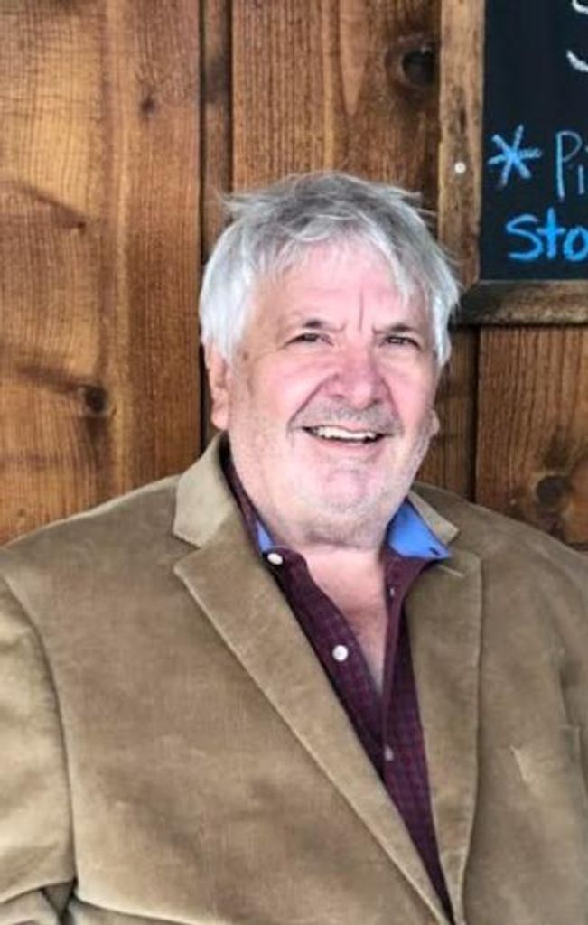 Allen Wayne Todd Profile Photo