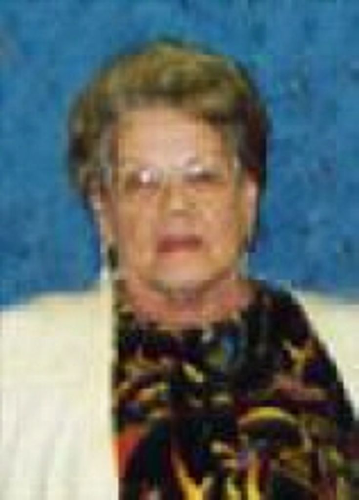 Martha Lucille Royle Kunz
