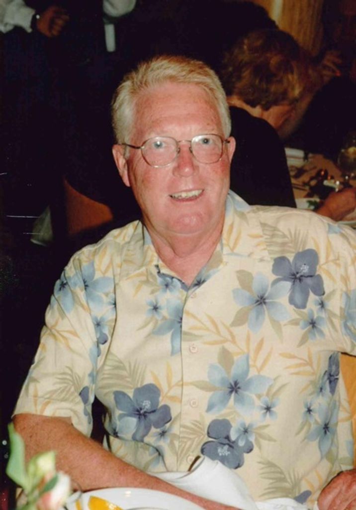 William "Bill" Moore Bivens