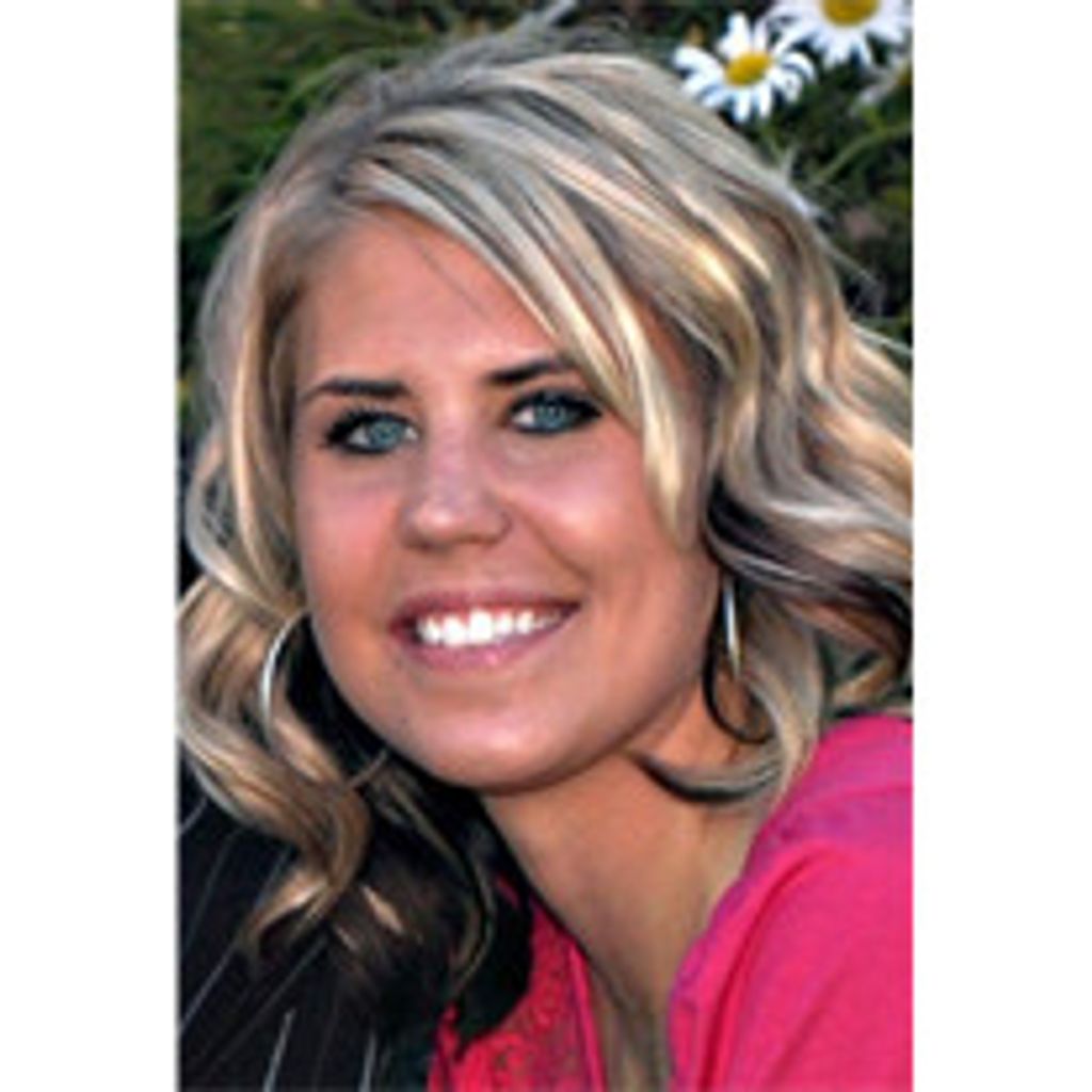 Chelsey Rebecca Parcell