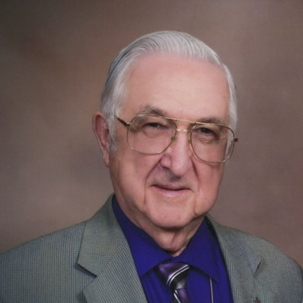 Harry Gene Dietz Sr.