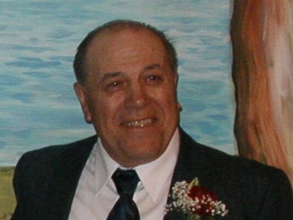 Pietro "Pete" Maggio