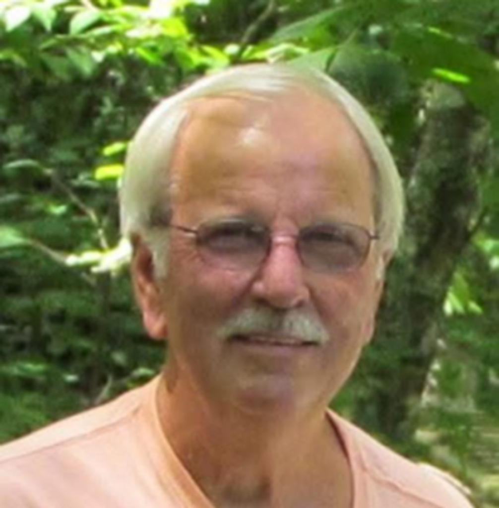 Richard Cecil Johnson Profile Photo