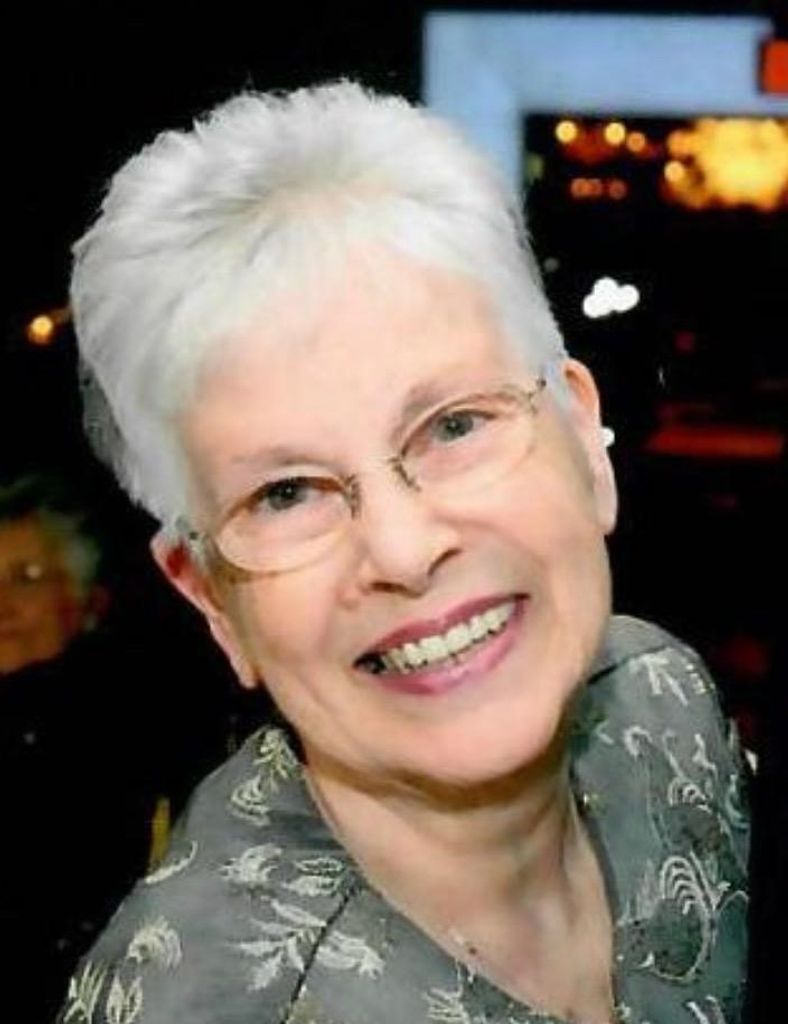 Barbara J. Keelen Profile Photo