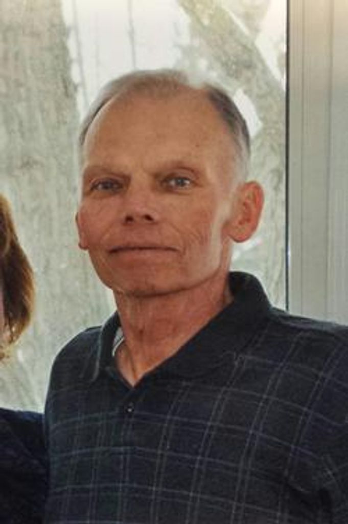 Ronald Jay Crooks Profile Photo