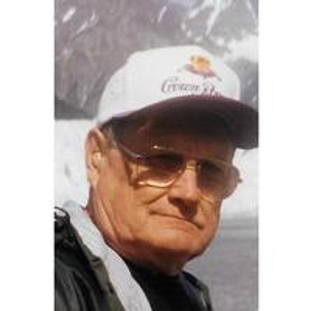 James Allen Ward, Sr. Profile Photo