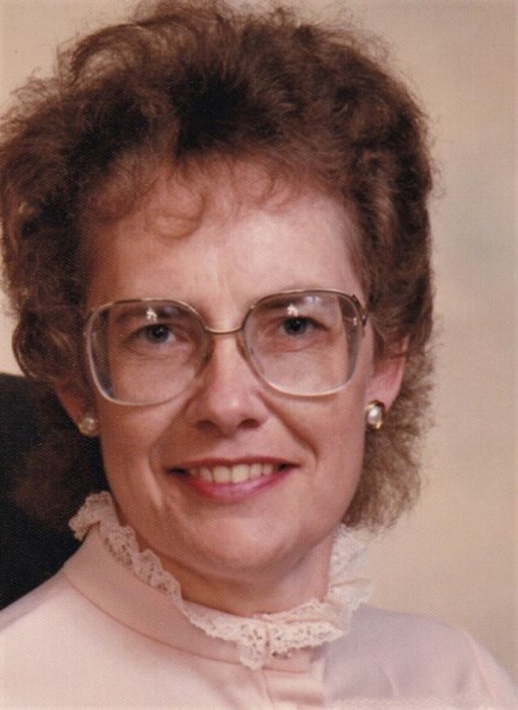 Mary Ann Bauman Profile Photo