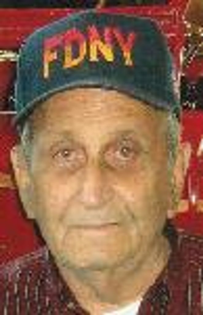 Francis  J. (Frank)  Giacovelli