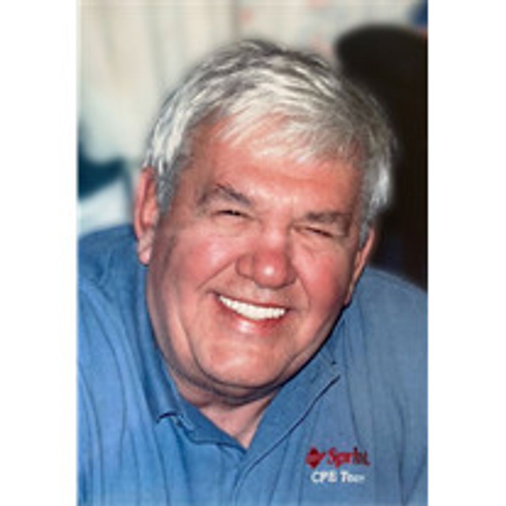 Donald Florian Ouellette