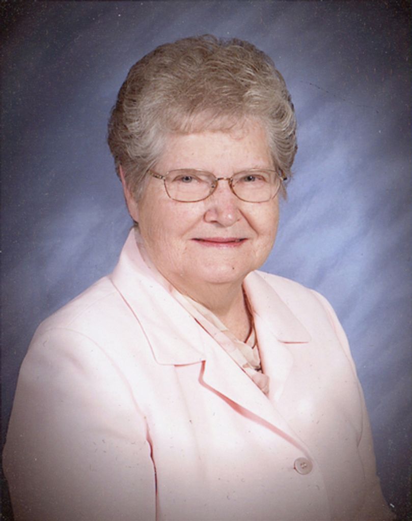 Anita Joanne Ikenberry