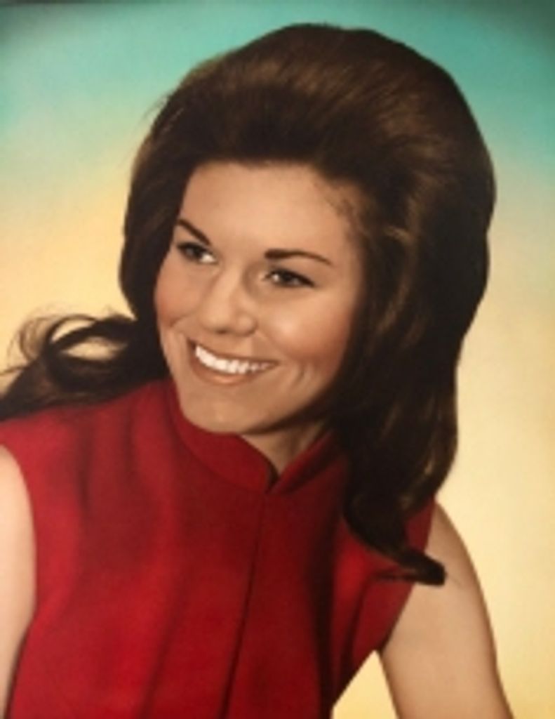 Carolyn Ruth "Carol" Blount - Mcnabb Funeral Home