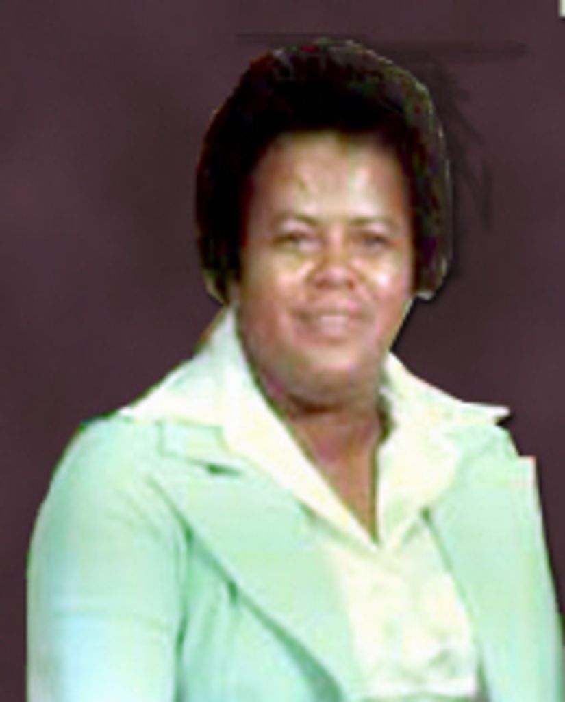 Lois Mae Roy