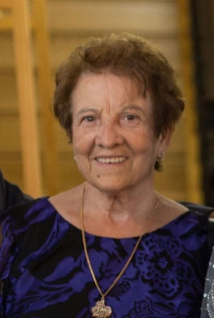 Aida Araujo