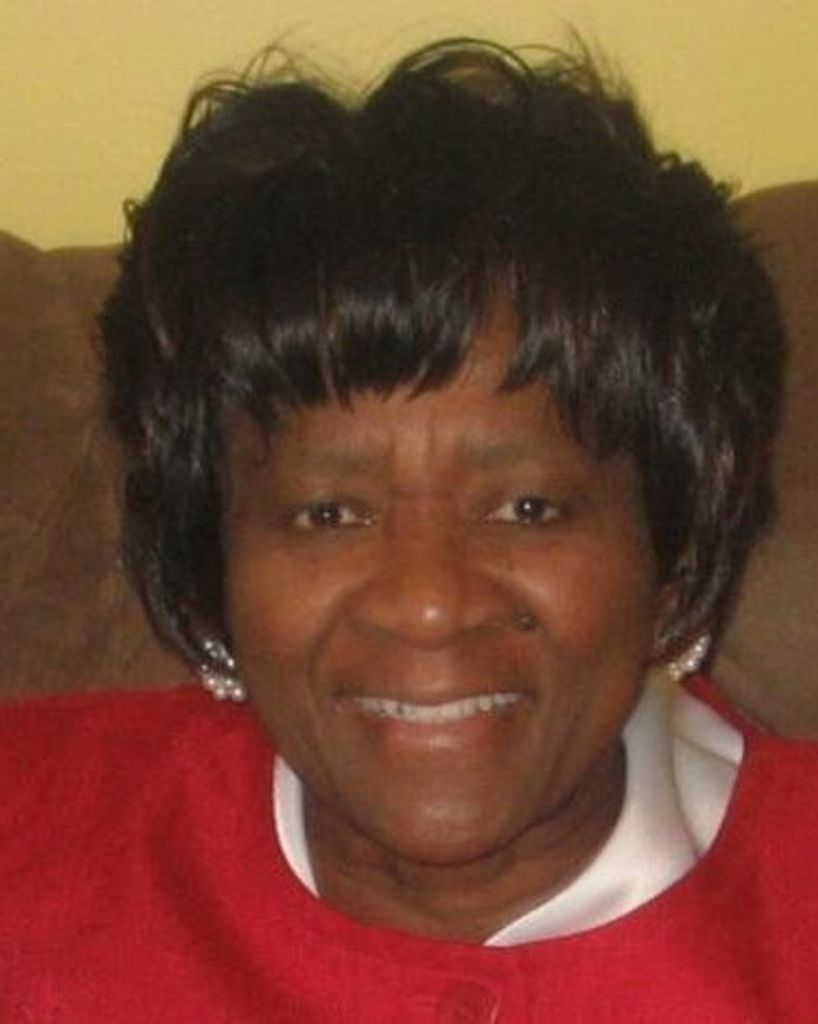 Senora Hill Profile Photo