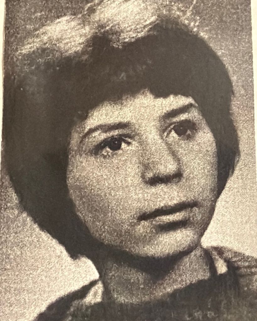 Helene Ann Square Profile Photo