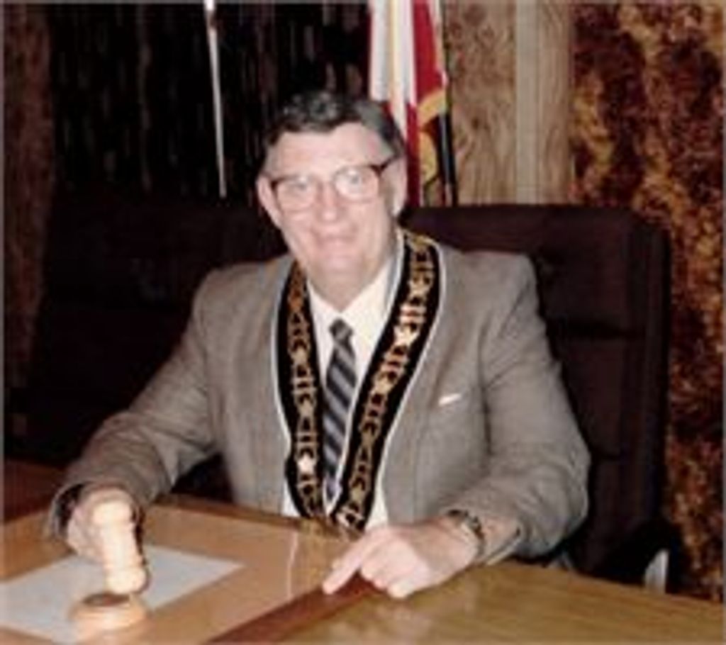 Roland "Doad" Victor Walls