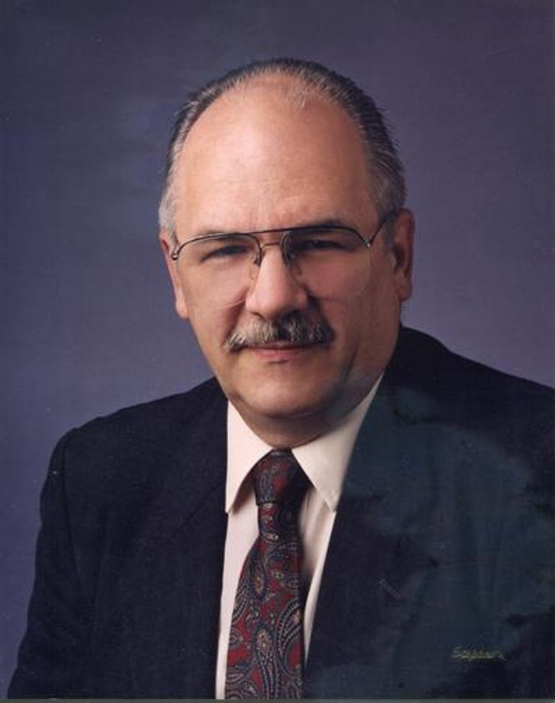 Wayne N. Wazlawik Profile Photo