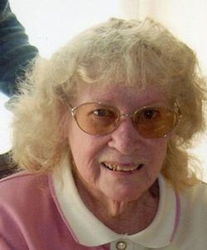 Elizabeth Irene Higens