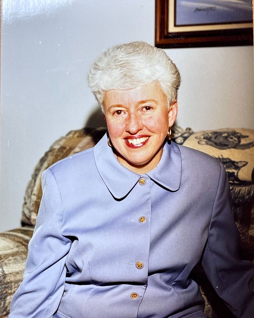 Dianne Ewing Pritchett
