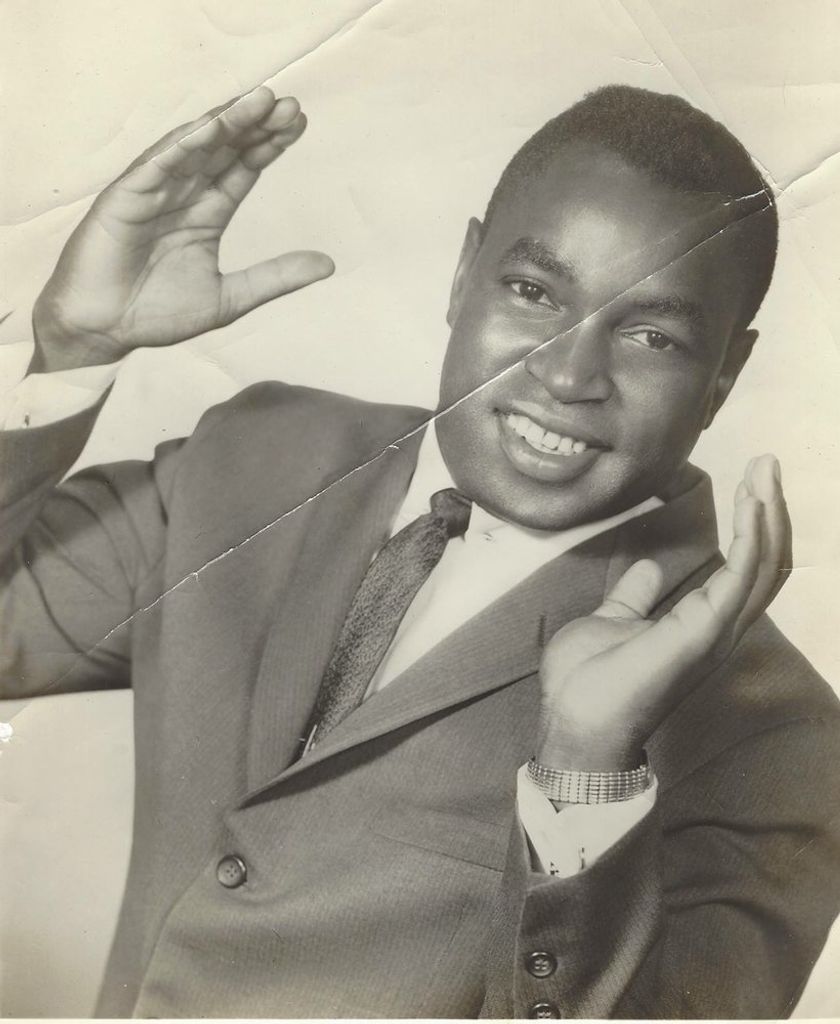 Johnnie Lee Jackson Sr