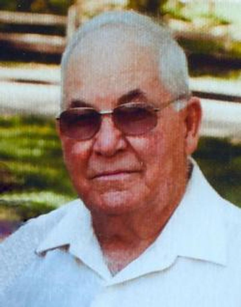 Darrell "Corky" Dee Redinger