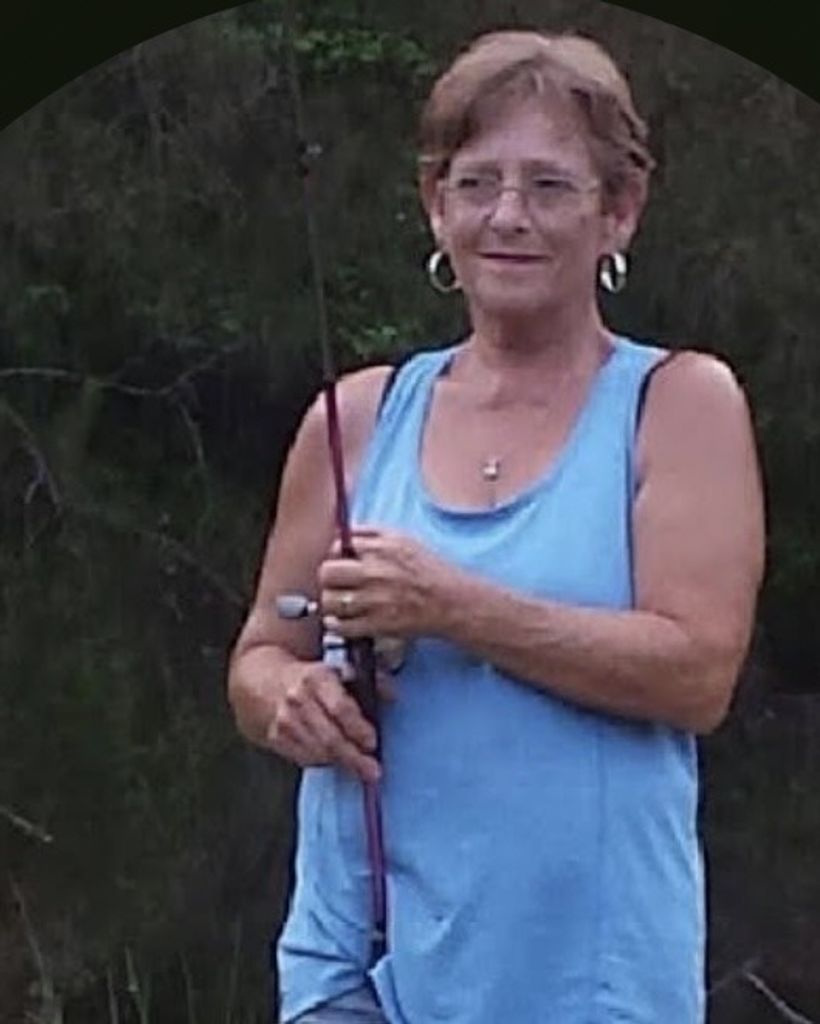 Patricia Bright