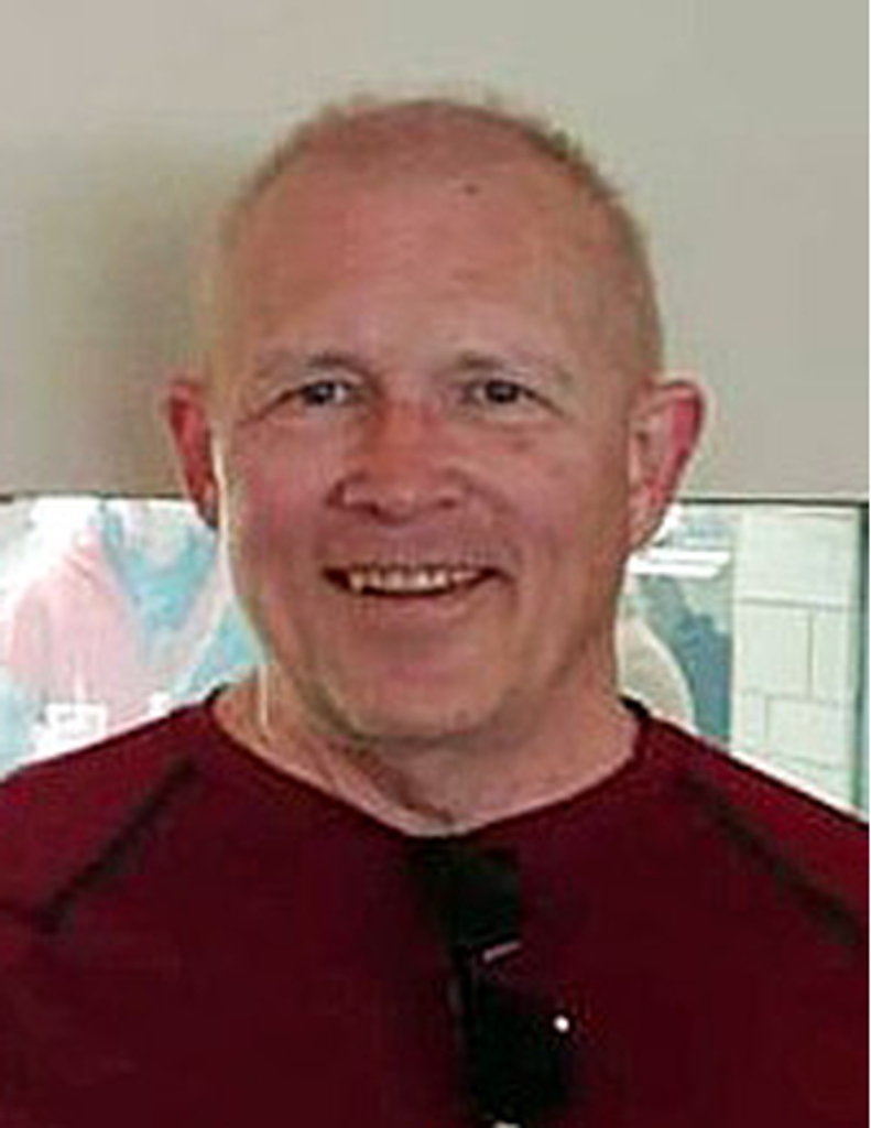 David Charles Tuttle Profile Photo