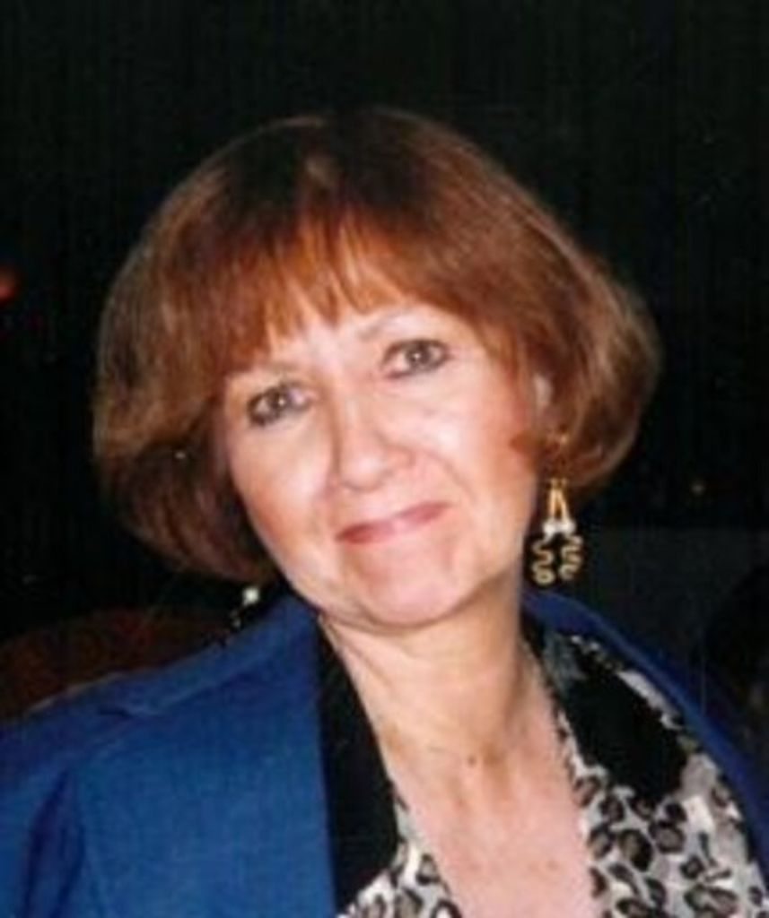 Carole Fares Profile Photo