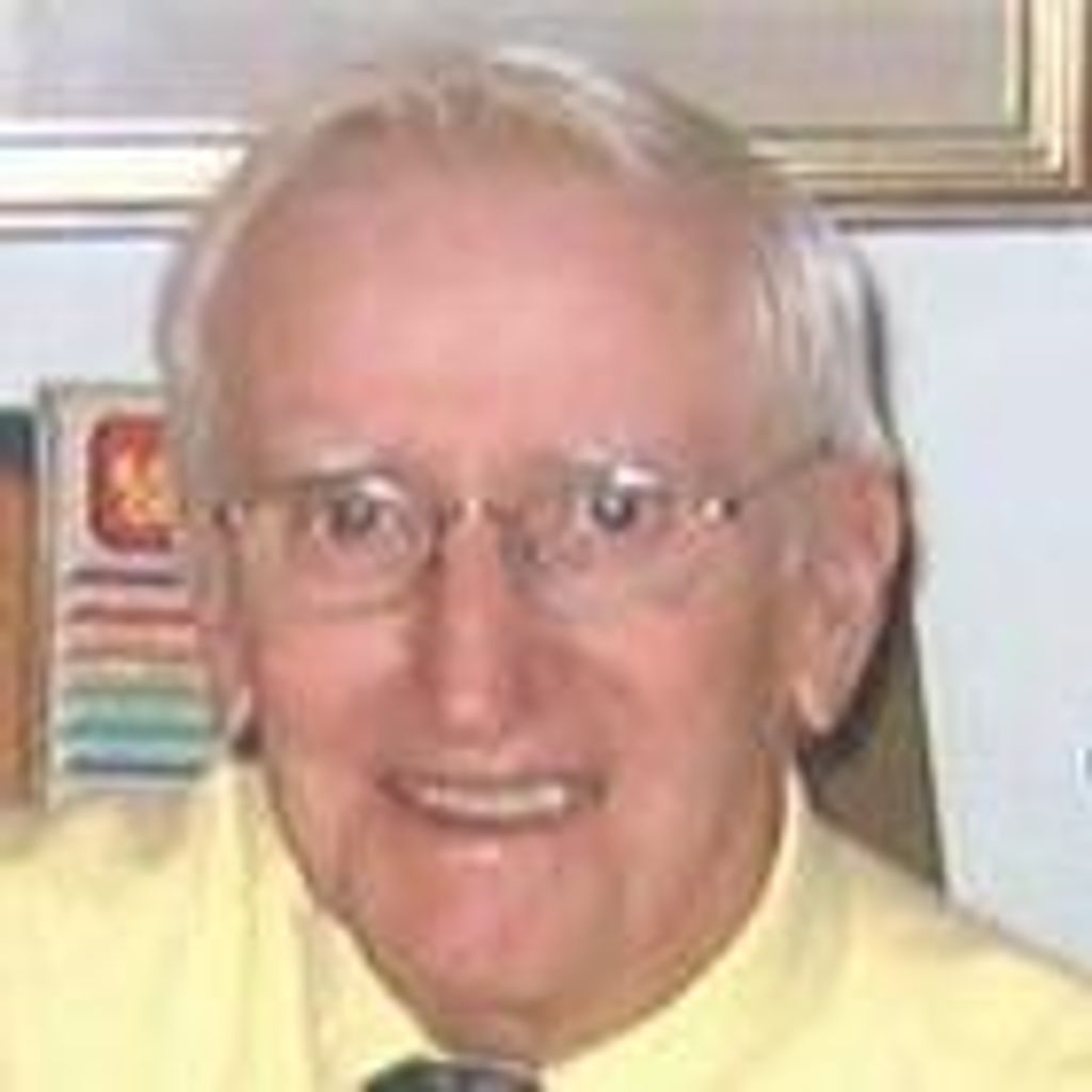 John F. Sullivan