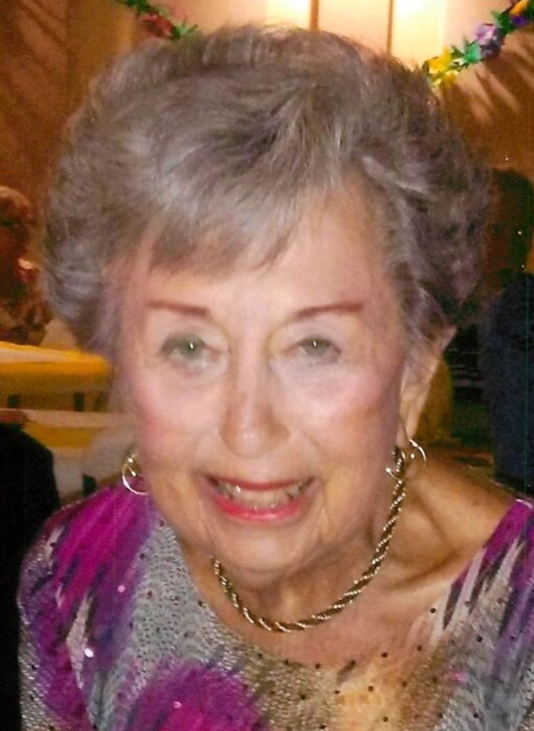 Patricia "Patty" Ann (Lynn)  Schreiner