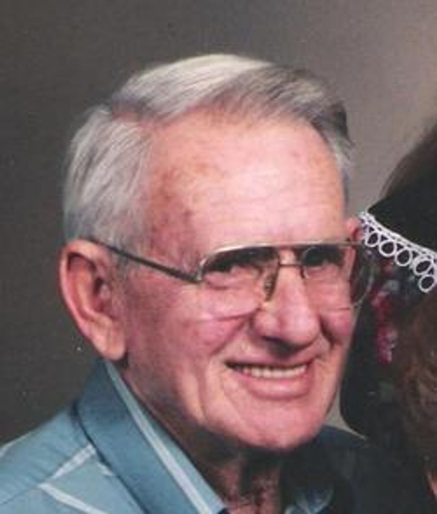 Roy M. Franklin